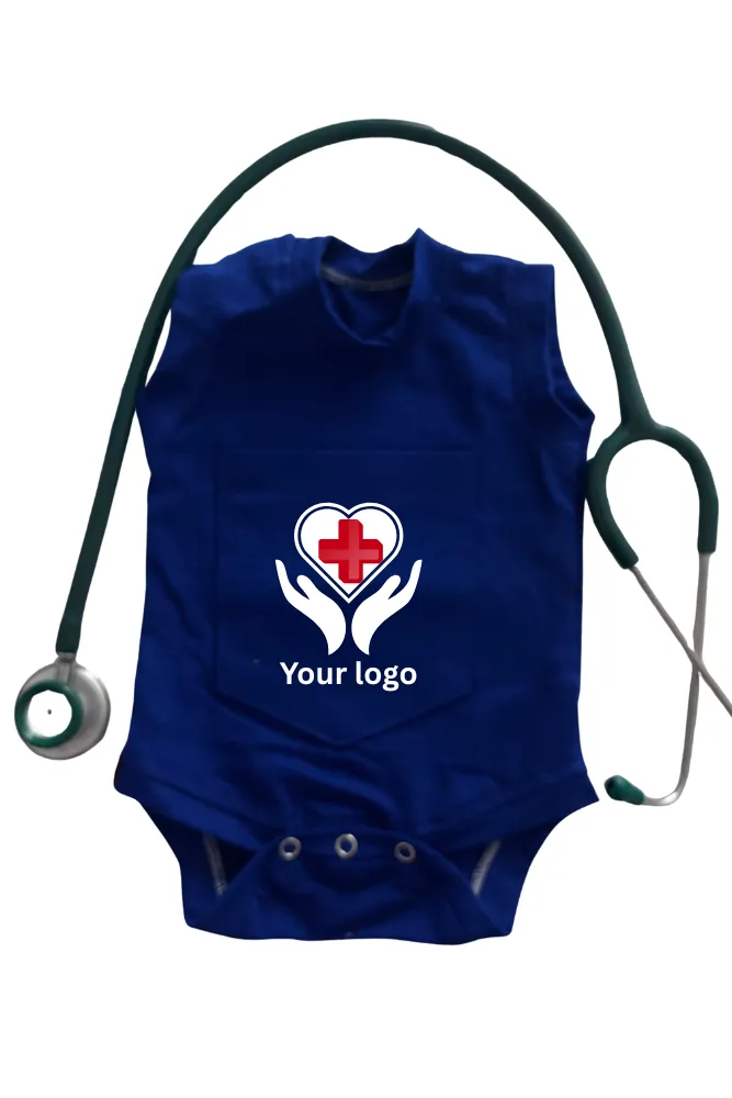 New Born Baby Onesie